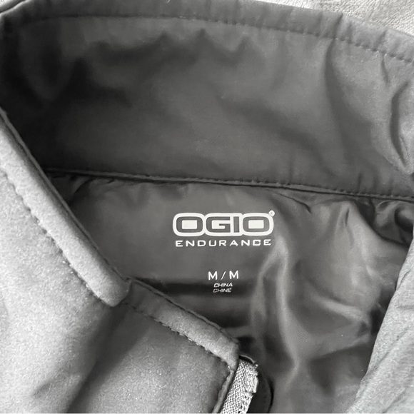 Rare OGIO Anheuser-Busch Branded Endurance/Performance Jacket - Picture 9 of 12